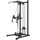 Soozier - Appareil à câble-Conception tout-en-un avec barre de traction pour un entraînement complet