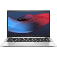 HP - Remis à neuf EliteBook 840 8e génération écran 14 po -  Intel i7 (1185G) - 16 Go de RAM - SSD 256 Go - Windows 11-Intel Core i7-1185G7, 4 cœurs / 8 threads, 3.0 GHz base jusqu’à 4.8 GHz Turbo, 12 Mo cache