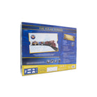 Lionel - The Polar Express Freight Ready-to-Play l'ensemble de Train-4