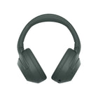 Sony - WHULT900N Écouteurs sans fil antibruit PORT ULT Gris-ULT POWER SOUND - Appuyez sur ULT et ressentez la puissance du son et des basses. ULT1 offre des basses fréquences profondes, ULT2 offre des basses ultra-basses. Mettez de l’ambiance et vous-même au centre de votre musique -- n’importe où, n’importe quand.
