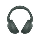 Sony - WHULT900N Écouteurs sans fil antibruit PORT ULT Gris-ULT POWER SOUND - Appuyez sur ULT et ressentez la puissance du son et des basses. ULT1 offre des basses fréquences profondes, ULT2 offre des basses ultra-basses. Mettez de l’ambiance et vous-même au centre de votre musique -- n’importe où, n’importe quand.