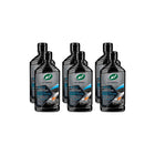 Turtle Wax - Rénovateur de garnitures au graphène et à l'acrylique Hybrid Solutions - Paquet de 6-La formule avancée aux polymères de graphène et d'acrylique redonne aux plastiques extérieurs et aux garnitures texturées ternis un aspect riche et comme neuf