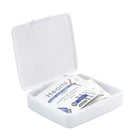 BIOS Living - Trousse de premiers soins - 25 pièces-Compact et léger pour une portabilité aisée