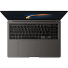 Samsung - Ordinateur portable de jeu Galaxy Book3 Ultra de 16 po - i7-13700H - GeForce RTX 4050 - SSD 1 To - 16Go RAM - Graphite-Systeme d'exploitation : Windows 11 edition familiale
