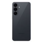 Samsung - S26 FE - 256 Go - Graphite - Déverrouillé-Caméra arrière : 50,0 MP + 12,0 MP + 8,0 MP