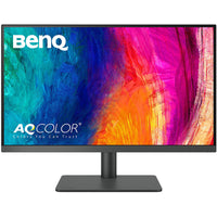 BenQ - Moniteur IPS 4K 27 po - PD2706U-Taille de l'écran : 27 po