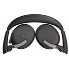 Jabra - Evolve2 65 Flex Casque Link380A MS Stéréo-Taille du haut-parleur : 28 mm