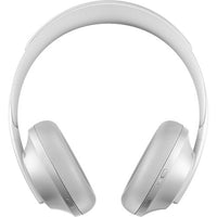 Bose - Casque Noise Cancelling Headphones 700, argent-Technologie Bose AR : Bose AR est une plateforme de realite augmentee audio unique en son genre, qui rend possibles de nouvelles experiences audio extraordinaires