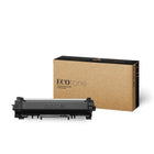 Brother TN760 Recyclé Ecotone 3K-rendement  :3000