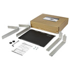 Startech - Porte-portable Heavy Duty Adjustable - Noir/Argent-6