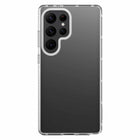 Nimbus9 - Coque Alto 2 avec anneau magnétique pour Samsung Galaxy S25 Ultra - Transparent-Norme militaire : incroyablement mince et incroyablement résistante. Certifiée conforme et surpassant la norme militaire MIL-STD 810G