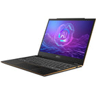 MSI - Ordinateur portable Summit 13 AI+ Evo 13,3" FHD+ tactile - Intel Ultra 7-258V - SSD 1 To - RAM 32 Go - Win 11-Conçu pour des conférences étonnantes depuis n'importe où