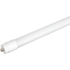 Northern Stars - DEL Ampoule LE-33T8/840 5000K 120V DR 34W Fa8 4200 LM - 8 ft - Paquet de 2-Givrée