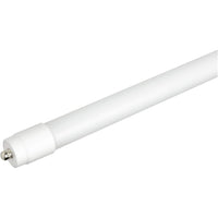 Northern Stars - DEL Ampoule LE-33T8/840 5000K 120V DR 34W Fa8 4200 LM - 8 ft - Paquet de 2-Givrée