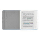 Kobo - Étui Libra Color SleepCover - Bleu Crépuscule-Fournit une protection antidérapante et anti-rayures