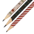 General Supply Goods + Co - Crayons à motif - Paquet de 6-Prétaillés et prêts à l’emploi