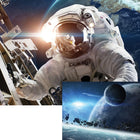 Prime 3D - Astronaute et étoiles dans l’espace - 100 pièces-6