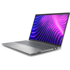 HP ZBook X G2i 16" Portable tactile - Intel Ultra 9 386H - Nvidia RTX PRO 2000 - 32 Go de RAM - 1 To SSD - Win 11 Pro - Argent-Graphismes : NVIDIA RTX PRO 2000 (16 Go GDDR7)