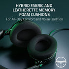 Razer - Kraken V4 X Casque Gaming Filaire-5