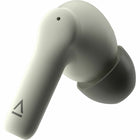 Creative Labs - Écouteurs sans fil Zen Air Plus 51EF1100AA000 - Blanc-Écoutez la musique de vos musiciens préférés avec ces écouteurs au design intuitif