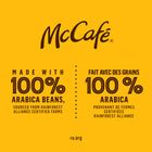 McCafé - Dosettes K-Cup de café de qualité supérieure torréfaction mi-foncé, paquet de 24-7