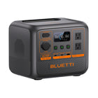 Bluetti - Centrale électrique portable Premium Series AC50P et panneau solaire SP100L-Haute puissance dans un petit boîtier : Aussi compact qu’une petite boîte à outils, l’AC50P a du punch avec une puissance nominale de 700 W, soit 200 W de plus que ses concurrents, alimentant une plus large gamme d’appareils. En mode Power Lifting, il peut même gérer des charges pures et résistantes jusqu’à 1 200 W, telles que des bouilloires.