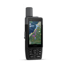 Garming - GPSMAP H1 GPS portatif premium-LAMPE DE POCHE ET SIRÈNE - Utilisez la lampe de poche LED intégrée comme un phare ou pour éclairer votre chemin lorsque le sentier devient sombre. Une sirène intégrée forte peut aider à attirer l'attention si vous en avez besoin.