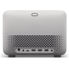 BenQ - Projecteur LED 4K Tk705STi pour salon - Gris-Application SmartRemote pour projecteur BenQ - Une fois l'appairage effectué, il suffit d'allumer l'appareil pour lancer des applications, régler la luminosité ou la distorsion trapézoïdale, et bien plus encore