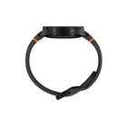 Samsung - Galaxy Watch FE Bluetooth - 40 mm - Noir-Affrontez votre journée en vous sentant encore plus énergisé. L’encadrement avancé du sommeil vous fournit des données et des aperçus personnalisés sur le sommeil qui s’adaptent à vous à mesure que vous l’utilisez afin que vous puissiez mieux vous reposer