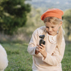 DJI - Osmo Pocket 3-Ecran rotatif de 2 pouces, faites tourner les bons moments
