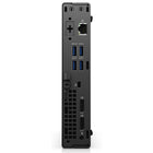 Dell - Ordinateur de bureau OptiPlex 3090 Micro reconditionné - Intel Core i5-10500T - SSD 512 Go - 16 Go de RAM - Windows 11 Pro-Disque dur SSD 512 Go