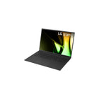 LG - Ordinateur portable tactile Gram 17 po - Intel Core Ultra7 155H - SSD 1 To - 16 Go RAM - Windows 11 Advanced - Noir-Alimenté par le processeur Intel Core Ultra 7