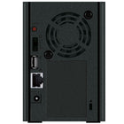 Buffalo - Disque dur - 4 To-La nouvelle interface optimisée pour mobile, facile à utiliser, facilite la configuration avec les smartphones
