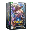 Truxton Extreme: Thunder Master Edition pour Xbox Series X-8 niveaux de jeu intense et des graphismes 3D époustouflants