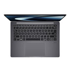 Asus - ExpertBook P3 PM3406 Ordinateur portable 14" - Processeur AMD Ryzen AI 5 330 - Carte graphique AMD Radeon 820M - 16 Go de RAM - SSD 1 To - Windows 11 Pro - Gris brumeux-Graphismes : AMD Radeon 820M Graphics