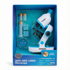 Discovery - Ensemble de microscope pour enfants Early Explorers, 41 pièces-Passez facilement d’un filtre de couleur à l’autre pour améliorer la visibilité et les détails de divers échantillons, ce qui favorise à la fois l’apprentissage et l’exploration