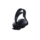 Sony - Casque-micro sans fil PULSE Elite – Noir de minuit-Technologie antibruit assistée par l'IA - Assurez-vous d'être reçu cinq sur cinq grâce à un microphone équipé d'une technologie antibruit propulsée par l'intelligence artificielle