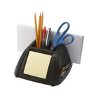 Storex - Organisateur de bureau - Noir-Noir