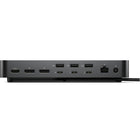 Dell - Station d'accueil USB-C pour ordinateur portable Pro Thunderbolt 4 Smart Dock-8