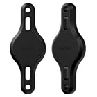 Laut support de bouteille de vélo pour apple airtag - noir-Vous ne le remarquerez presque pas jusqu'à ce que vous en ayez besoin pour retrouver votre vélo