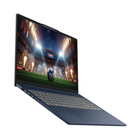 Lenovo - Boîte ouverte IdeaPad Slim 5i 16 po ordinateur portable tactile - Intel Core Ultra 7 355 - SSD de 1 To - 16 Go de RAM - Windows 11 Famille-16 Go de mémoire LPDDR5x permettent d’exécuter plusieurs applications et onglets en toute fluidité