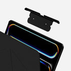MOFT - Étui folio Float pour iPad Pro 13 M4 2024 - Noir de jais-9