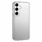 Nimbus9 - Coque Alto 2 avec anneau magnétique pour Samsung Galaxy S25+ - Transparent-Compatible MagSafe avec les accessoires MagSafe tels que les chargeurs, supports, portefeuilles et plus encore