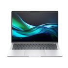 HP - Ordinateur portable EliteBook 1040 14 pouces G11, écran tactile 1920 x 1200 - Intel Core Ultra 7 155H - 16 Go LPDDR5x - 512 Go SSD - Windows 11 Pro-Puissance et élégance en un : profitez de la puissance de l'IA intégrée au HP EliteBook 1040 repensé avec HP Smart Sense.