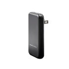 BlueDiamond - SmartCharge Chargeur Rapide Boost - Slim -Chargeur combiné USB A/C PD