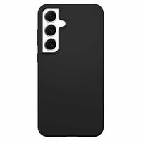 Nimbus9 - Coque Alto 2 avec anneau magnétique pour Samsung Galaxy S25+ - Noir-Norme militaire : incroyablement mince et incroyablement résistante. Certifiée conforme et surpassant la norme militaire MIL-STD 810G