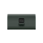 Sony - SRSULT30 Enceinte portable sans fil ULT FIELD 3 - Gris-Étanche, résistante à la poussière et aux chocs - Avec un indice de protection IP67, cette enceinte est conçue pour résister aux conditions les plus difficiles, qu’il s’agisse de plages ou de randonnées