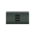 Sony - SRSULT30 Enceinte portable sans fil ULT FIELD 3 - Gris-Étanche, résistante à la poussière et aux chocs - Avec un indice de protection IP67, cette enceinte est conçue pour résister aux conditions les plus difficiles, qu’il s’agisse de plages ou de randonnées