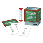 Jeu de vocabulaire Edupress Classwords, 4e année -Comprend 200 cartes, un minuteur d'une minute, des instructions et des idées d'extension