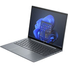 HP - Ordinateur portable Dragonfly 13 -5 po G4 à écran tactile - Intel Core i5-1335U - SSD 512 Go - 16 Go RAM - Windows 11 Pro-Écran 13,5 pouces de diagonale au format 3:2